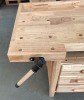 Woodworking Bench - 3