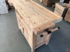 Woodworking Bench - 4