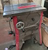 Lumber Jack table saw - 3