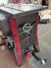 Lumber Jack table saw - 6