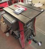 Lumber Jack table saw - 8