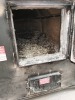 Wood Waste wood burner - 5