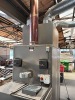 Wood Waste wood burner - 2