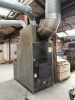Wood Waste wood burner - 6