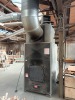 Wood Waste wood burner - 7