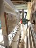 Holz-Her vertical panel saw - 2