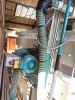 Holz-Her vertical panel saw - 3