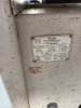 Rojek Euro thicknesser - 4