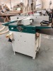 Rojek Euro thicknesser - 6