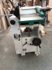 Rojek Euro thicknesser - 7