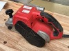 Makita belt sander - 4