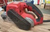 Makita belt sander - 6