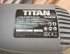 Titan mitre saw - 3
