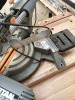 Titan mitre saw - 4