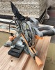 Titan mitre saw - 5