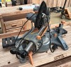 Titan mitre saw - 2