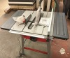 Lumber Jack table saw
