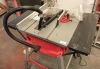 Lumber Jack table saw - 4