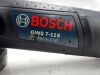 Bosch GWS7-115 110V Grinder - 2