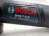 Bosch GWS7-115 110V Grinder - 2