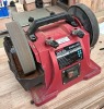 Lumber Jack Whetstone sharpener - 3