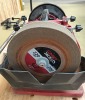 Lumber Jack Whetstone sharpener - 4