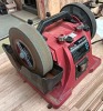 Lumber Jack Whetstone sharpener - 5