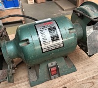 Nutool Bench grinder