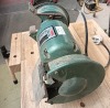 Nutool Bench grinder - 2