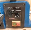 Scheppach Belt Sander - 3