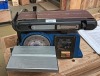 Scheppach Belt Sander - 4