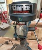 Clarke pillar drill - 2