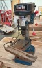 Clarke pillar drill