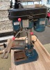 Clarke pillar drill - 3