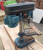Clarke pillar drill - 4