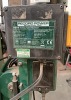 Record Power Sliding table morticer - 3