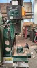Record Power Sliding table morticer - 4
