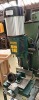 Record Power Sliding table morticer - 5