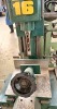 Record Power Sliding table morticer - 2