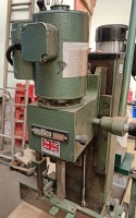 Multico Chisel morticer