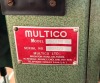 Multico Chisel morticer - 3