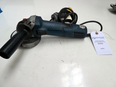 Bosch GWS7-115 110V Grinder