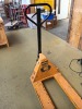 Pallet truck - 3