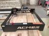 Acmer Laser engraver - 4