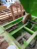 Carroll Kindling machine - 2
