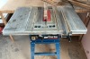 Clarke table saw - 5