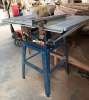 Clarke table saw - 6