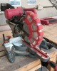 Lumber Jack table saw