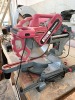 Lumber Jack table saw - 3