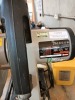 Evolution cut off saw - 2